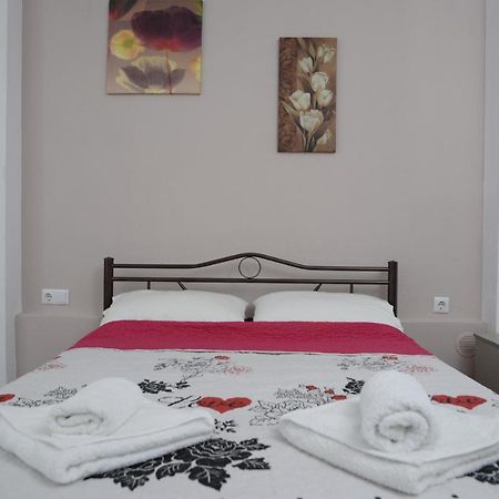 Villa Alexandra Vrasná Екстериор снимка